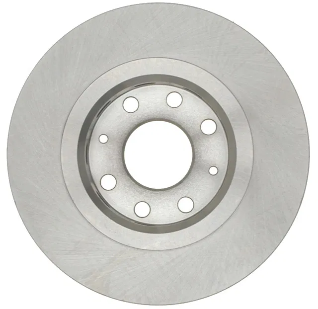 580212R – RAYBESTOS Brake Rotor, OE Replacement Single - view 3